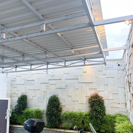 Cahya Pandawa Villa 4 Ungasan Exterior foto